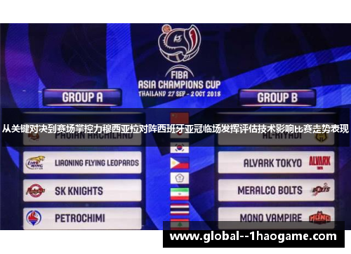 从关键对决到赛场掌控力穆西亚拉对阵西班牙亚冠临场发挥评估技术影响比赛走势表现